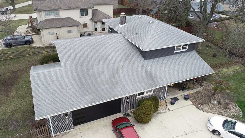 Other Project in Glenview, IL by RS Five