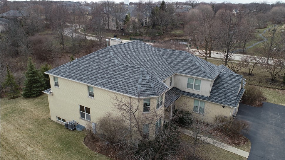 Other Project in Highland Park, IL by RS Five