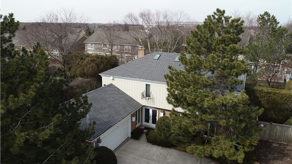 Other Project in Northbrook, IL by RS Five