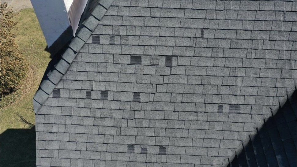 Roofing Project in Winnetka, Illinois by RS Five, LLC