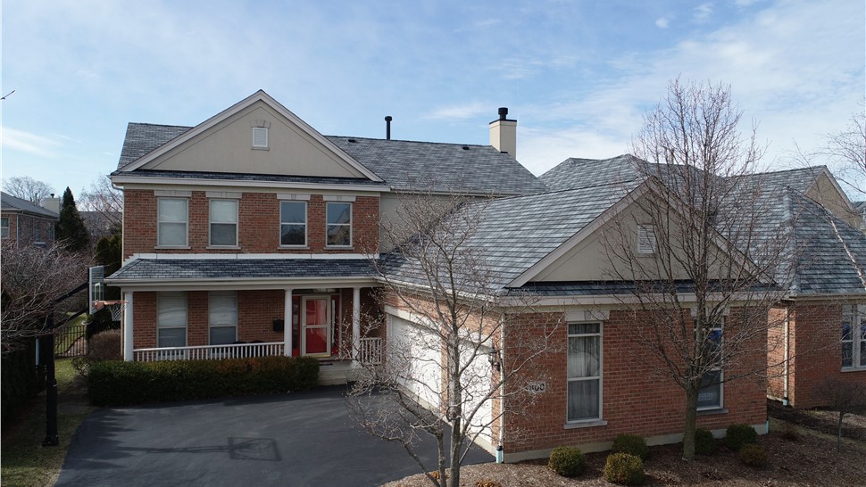 Roofing Project in Highwood, IL by RS Five