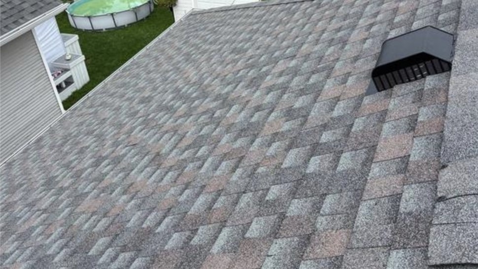 Roofing Project in Racine, Wisconsin by RS Five, LLC