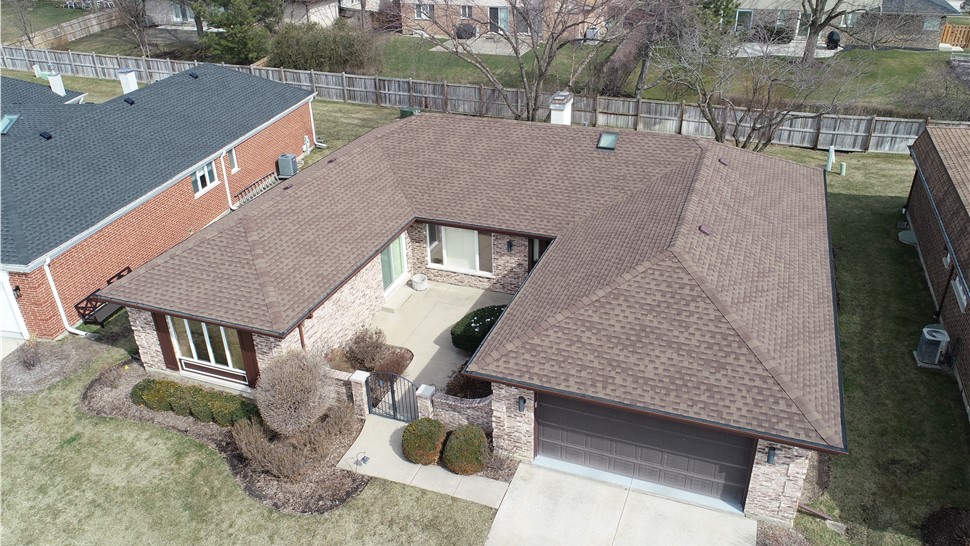 Other Project in Northbrook, IL by RS Five