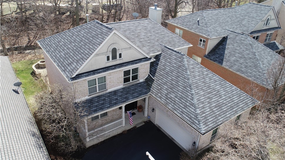 Other Project in Highwood, IL by RS Five