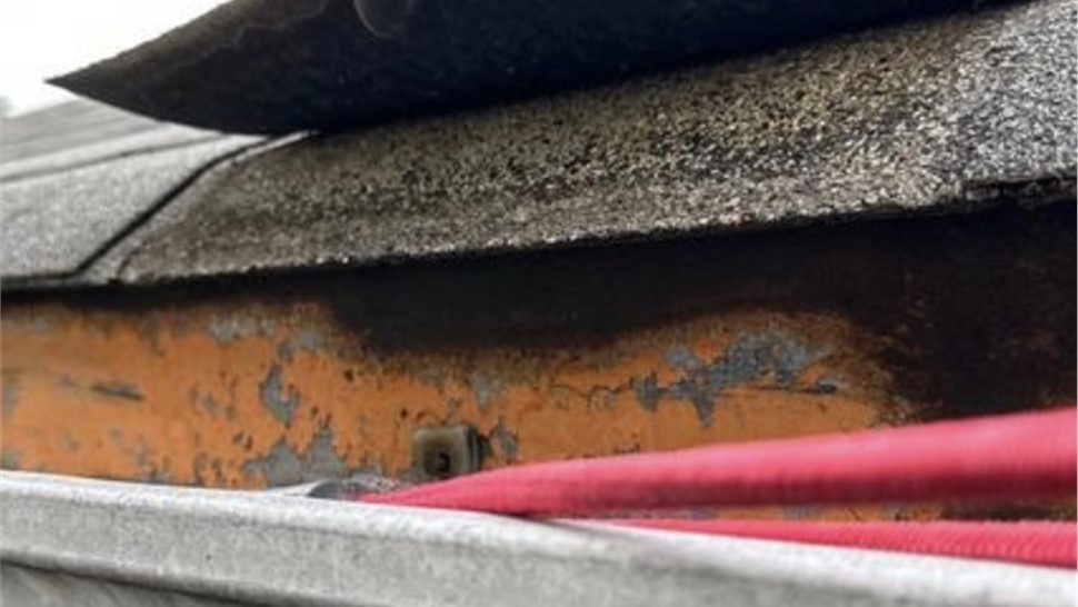 Gutters, Roofing Project in Chicago, Illinois by RS Five, LLC