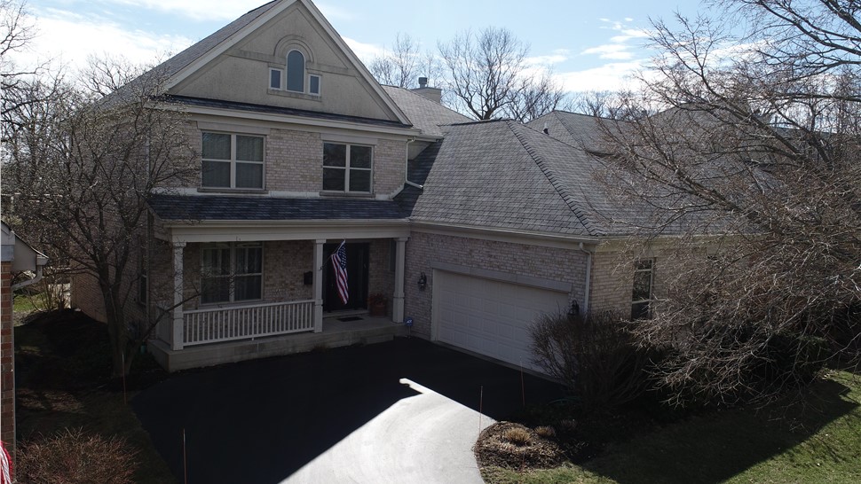 Roofing Project in Highwood, IL by RS Five