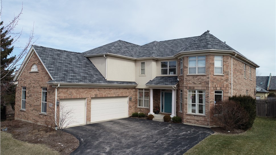 Roofing Project in Highwood, IL by RS Five