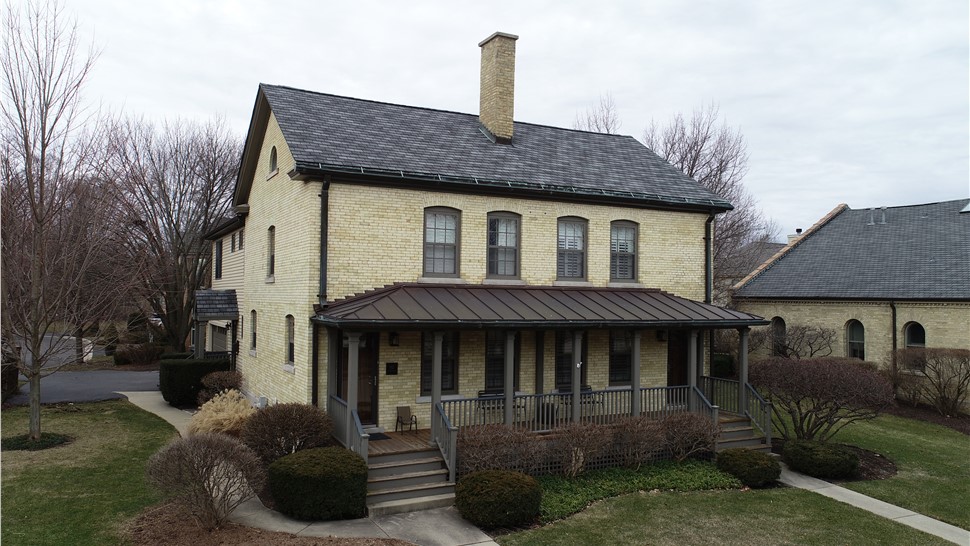 Roofing Project in Highwood, IL by RS Five