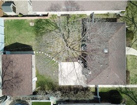 Roofing, Siding Project in Skokie, IL by RS Five