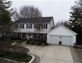 Roofing Project in Northbrook, IL by RS Five