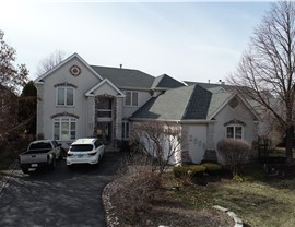 Roofing Project in Northbrook, IL by RS Five