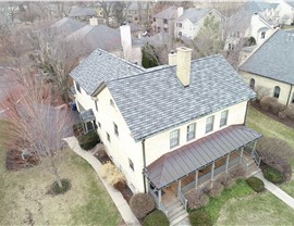 Roofing Project in Highwood, IL by RS Five