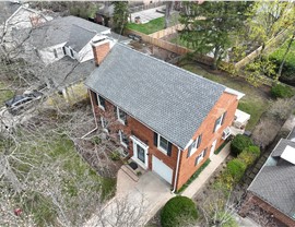 Roofing Project in Evanston, IL by RS Five