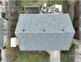 Roofing Project in Evanston, IL by RS Five