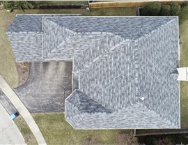 Roofing Project in Highwood, IL by RS Five
