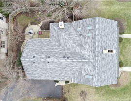 Roofing Project in Highwood, IL by RS Five