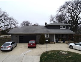 Other Project in Glenview, IL by RS Five