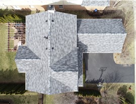 Roofing Project in Highwood, IL by RS Five
