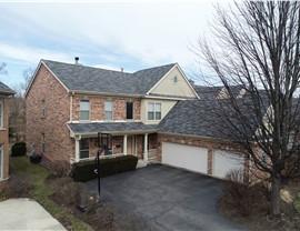 Roofing Project in Highwood, IL by RS Five