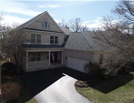 Roofing Project in Highwood, IL by RS Five