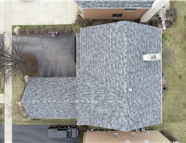 Roofing Project in Highwood, IL by RS Five