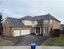 Roofing Project in Highwood, IL by RS Five
