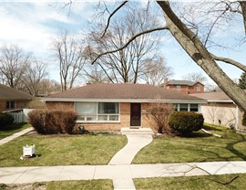 Roofing, Siding Project in Skokie, IL by RS Five