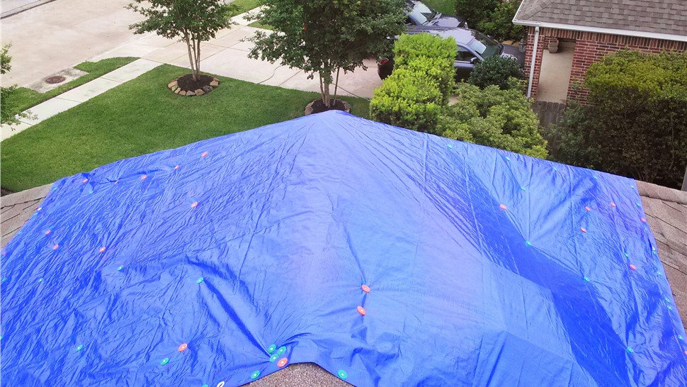 Tarp and Board Ups Emergency Board Up Services