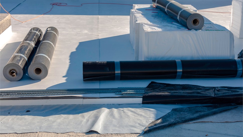 Commercial Roofing Options & Materials Photo 1