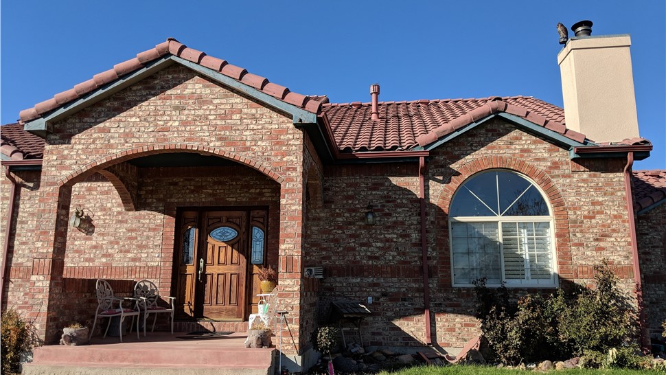 Residential Roofing Photo 1