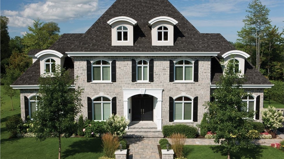 Storm Damage - old Photo 1