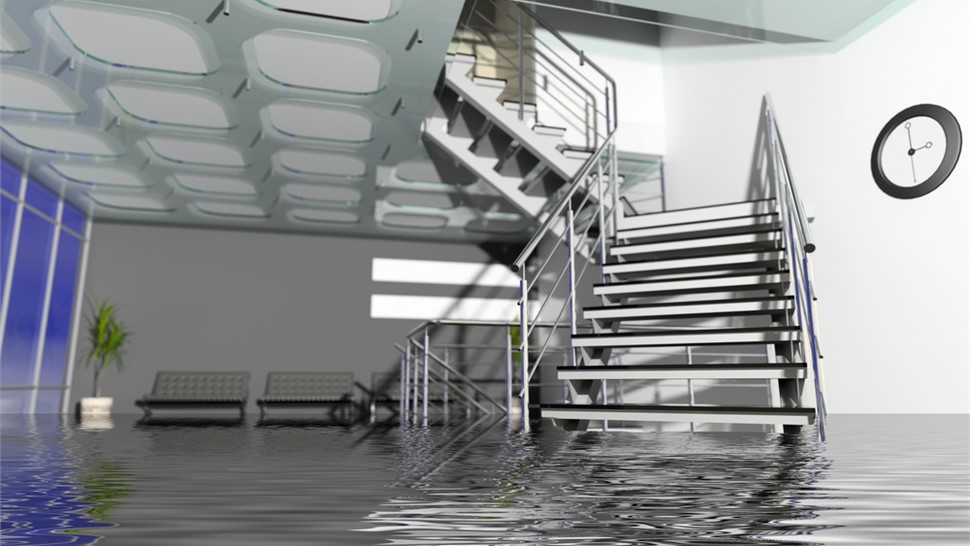 Metro Residential and Commercial Restoration Photo 1