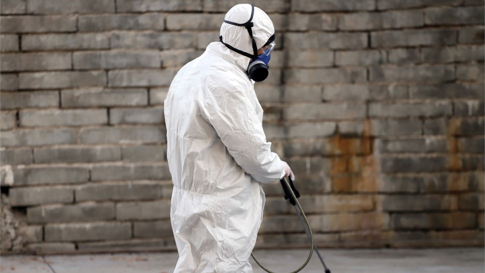 Biohazard Restoration Photo 1