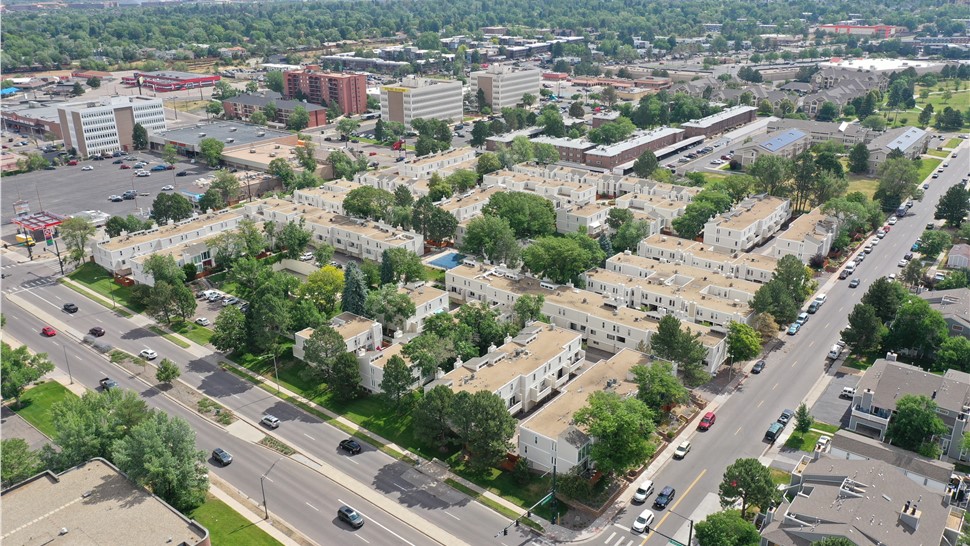 Commercial Roofing Photo 1