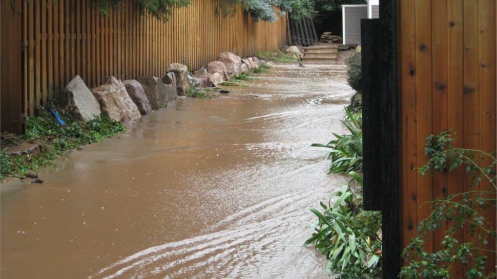 Flood Mitigation Photo 1