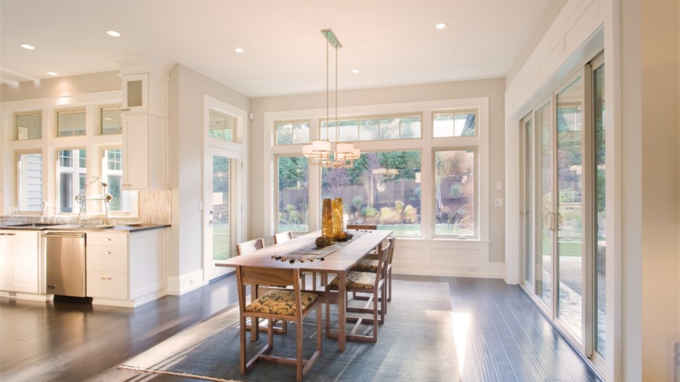 Window Options & Materials Photo 1