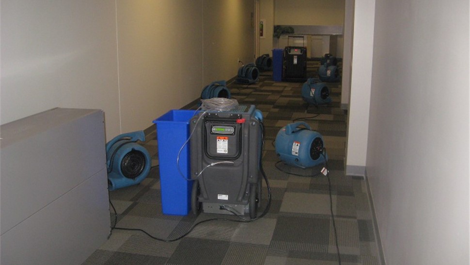 Metro Water Damage Restoration Photo 1