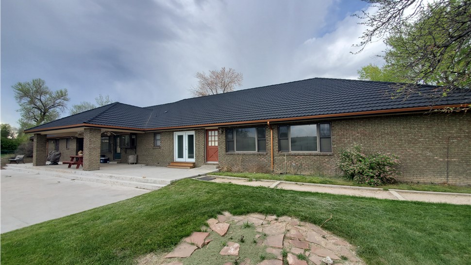 Roofing Options & Materials Photo 1