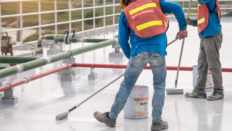 Commercial Maintenance Plans Photo 1