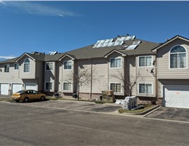 Multi-Family Roofing Photo 2