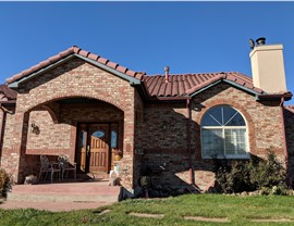 Residential Roofing Photo 1