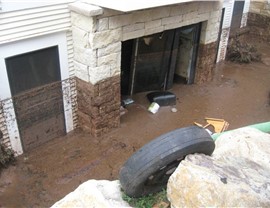 Catastrophe Recovery Photo 2