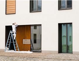 Commercial Painting Photo 4