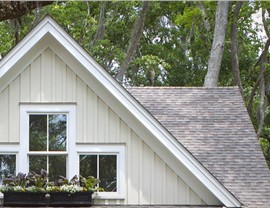 Siding Options and Materials Photo 2