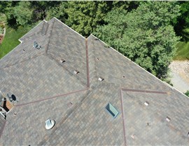 Residential Roofing Photo 4