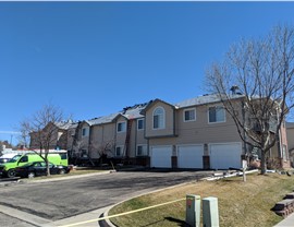 Multi-Family Roofing Photo 4