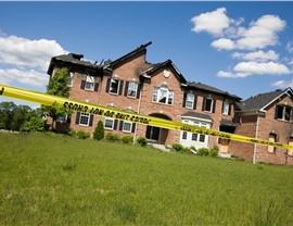 Residential Restoration Photo 4
