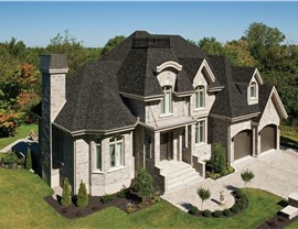 Storm Damage - old Photo 3