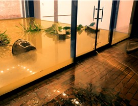 Commercial Water Mitigation Photo 3