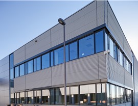 Storm Damage - old Photo 2